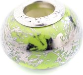 Sieraad Dames Viceroy VMM0125-13 Groen (1 cm)