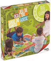 Bordspel Giant Goose Cayro (100 x 100 cm)
