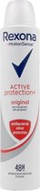 Deodorant Spray Active Protection Original Rexona (200 ml)