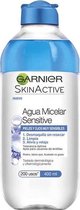 Micellair Water Skinactive Sensitive Skin Active (400 ml) (Gerececonditioneerd A+)
