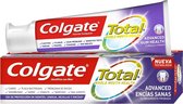 Tandpasta Colgate (75 ml)