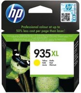 Originele inkt cartridge Hewlett Packard C2P26AE Geel