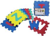 Puzzel Eva (32 x 32 cm)