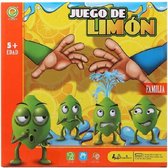 Educatief Spel Lemon Game (26 x 26 cm)