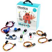 Robotica Kit Maker 3