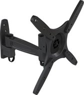 TV houder TooQ LP1832TN-B 13" - 42" 20 kg Zwart
