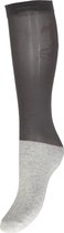 Harry's Horse Sokken  3-pack - Dark Grey - 37-39