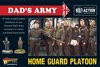 Afbeelding van het spelletje Home Guard Platoon, Dad's Army