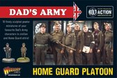 Home Guard Platoon, Dad's Army