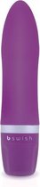 Vibrator B Swish Bcute Classic Paars