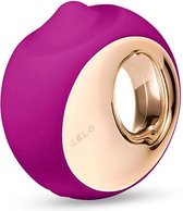 G-spot Vibrator Ora 3 Lelo Ora 3 Roze Roze