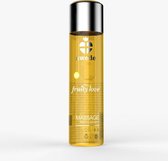 Massage Lotion Fruity Love Massage Tropical Fruity with Honey Swede (120 ml)