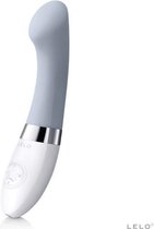 Gigi 2 Vibrator Koel Grijs Lelo 7885