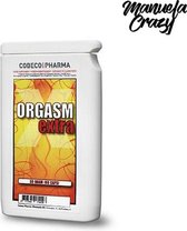 Orgasme Extra Flatpack Manuela Crazy E22645