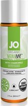 NaturaLove Organisch Glijmiddel 60 ml System Jo 251680