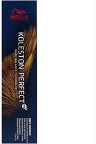 Permanente Kleur Koleston Perfect Wella Nº 6.73 (60 ml)