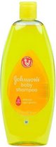 Shampoo Johnson's (750 ml)