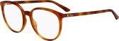 Brillenframe Dames Dior MONTAIGNE54-SX7 Bruin (ø 53 mm)
