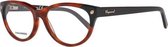 Brillenframe Dames Dsquared2 DQ5142-056-53 (ø 53 mm) Bruin (ø 53 mm)