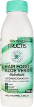 Conditioner Hair Food Aloe Vera Garnier (350 ml)