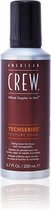 Stylingmousse Techseries American Crew (200 ml) (200 ml)