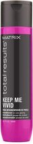 Conditioner voor Droog Haar Keep Me Vivid Matrix (300 ml)