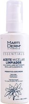 Reinigingsolie Essentials Martiderm (100 ml)
