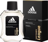 Herenparfum Victory League Adidas (100 ml) (100 ml)