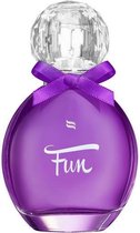 Erotisch parfum Fun Obsessive 20641 (30 ml)