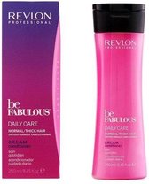 Conditioner Be Fabulous Revlon