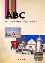 The ABC van de fotografie met EOS camera's