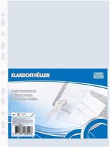 Hoezen Geperforeerd (50 pcs) (Gerececonditioneerd A+)