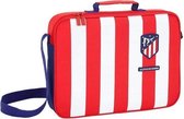 Briefcase Atlético Madrid Blauw Wit Rood (6 L)