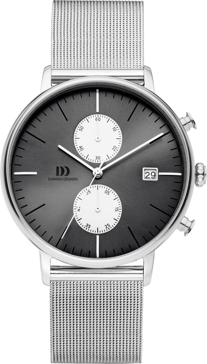 DANISH DESIGN KOLTUR CHRONO IQ78Q975.