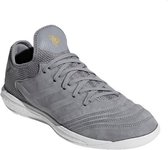 adidas Performance Copa 18+ Tr Premium Heren De schoenen van de voetbal grijs 44