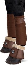 Eskadron Springschoen Faux Fur Heritage AW 18 Copper - L