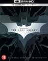 Dark knight trilogy (4K Ultra HD Blu-ray)