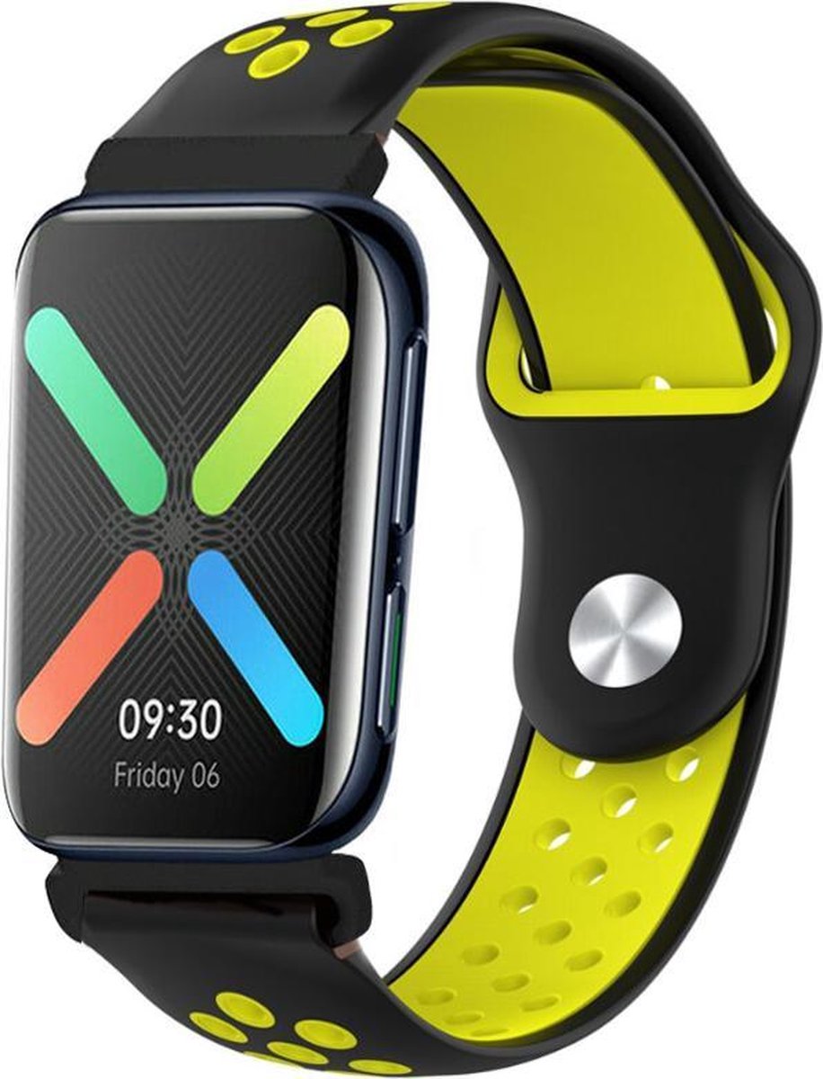 Oppo smartwatch 41mm strap sale
