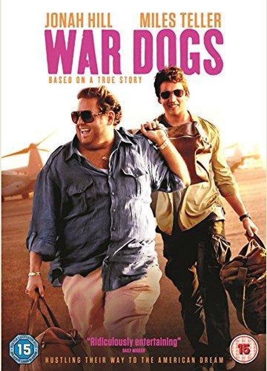 War Dogs