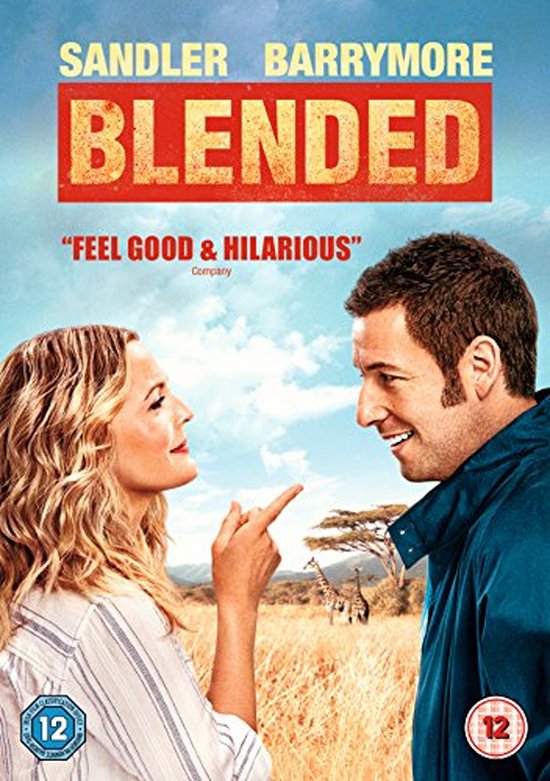 Foto: Blended import 