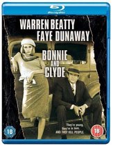 Bonnie And Clyde (Blu-ray) (Import)
