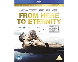 From Here To Eternity