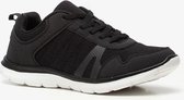 Osaga dames sportschoenen - Zwart - Maat 41