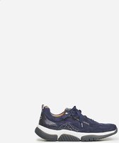 Gabor Rollingsoft sneakers blauw - Maat 36.5