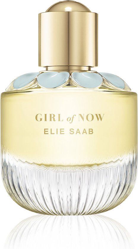 Elie Saab Girl Of Now Eau de Parfum - 50 ml