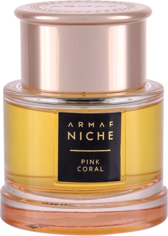 Armaf Niche Pink Coral - Eau de parfum spray - 90 ml