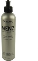 Scruples Menz Natural Hair Color Gel - 1 minute Stabilizer - Hair Care 250 ml Haarverzorging
