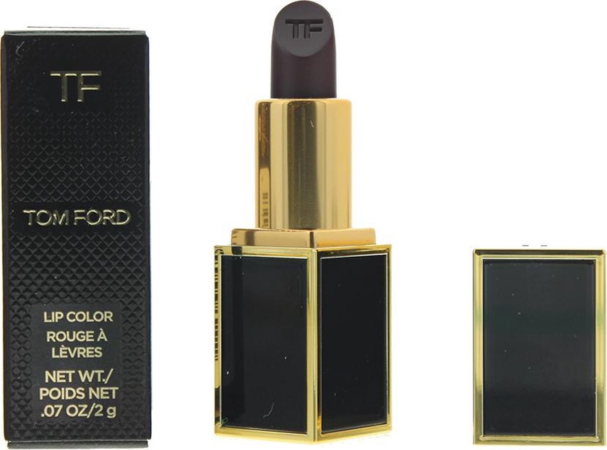 Tom Ford Boys And Girls Soft Matte 07 Sterling Lipstick 2g