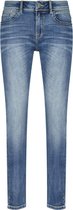 DEELUXE Stonewashed Slim Jeans NATE Stone Used