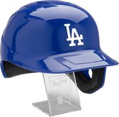 Rawlings MLB Mach Pro Replica Helmets Team Dodgers